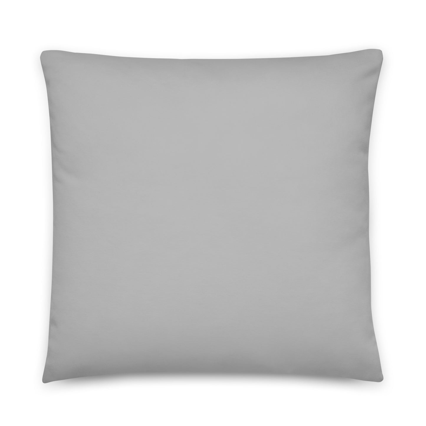 DSOD Logo- 35Yr Star Pillow