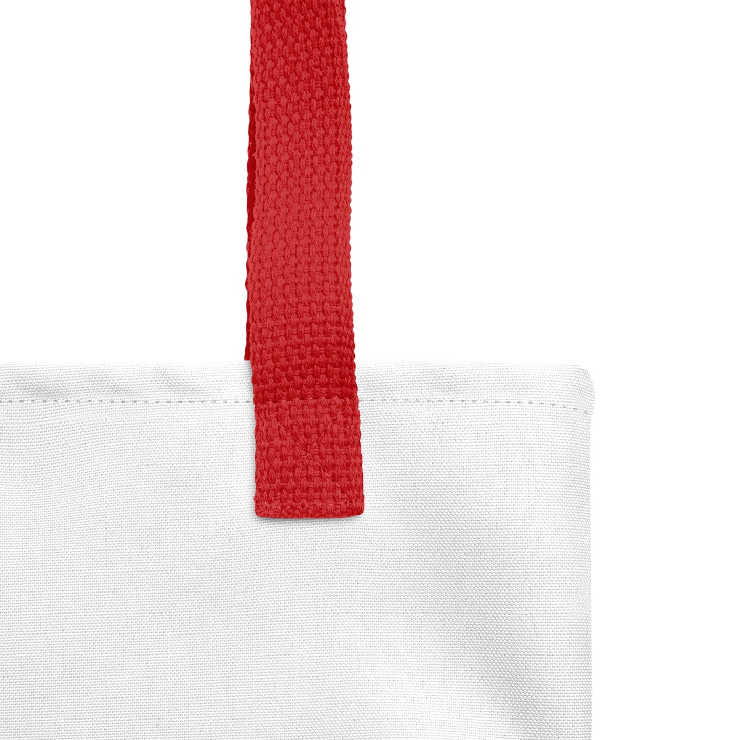 WS My Culture Is Awesome Tote Bag