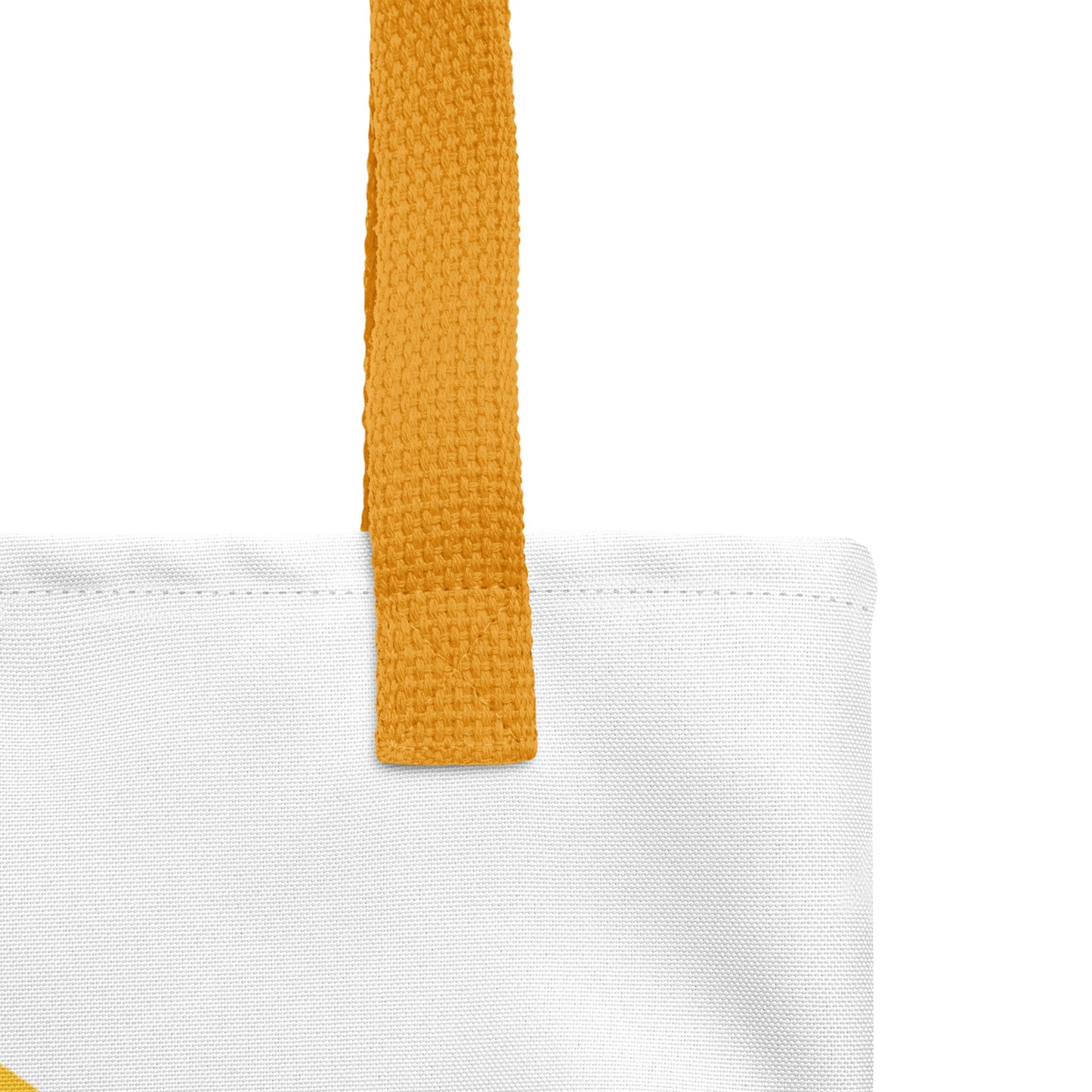 WS Fueled By Frybread Tote Bag