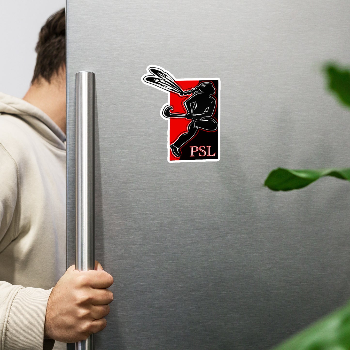 PSL Magnet