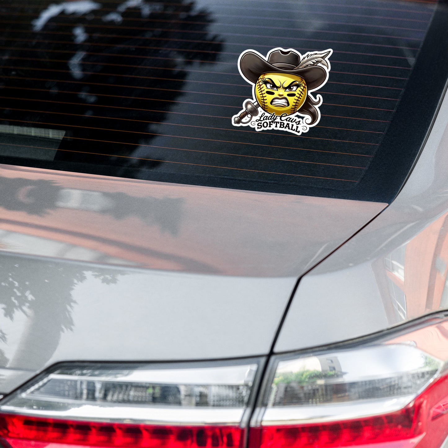 LCS Bubble-Free Stickers