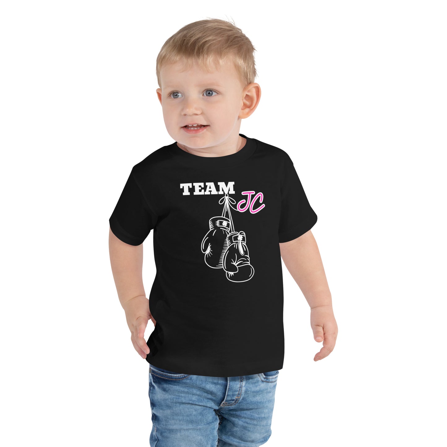 TJC Unisex Toddler T-Shirt