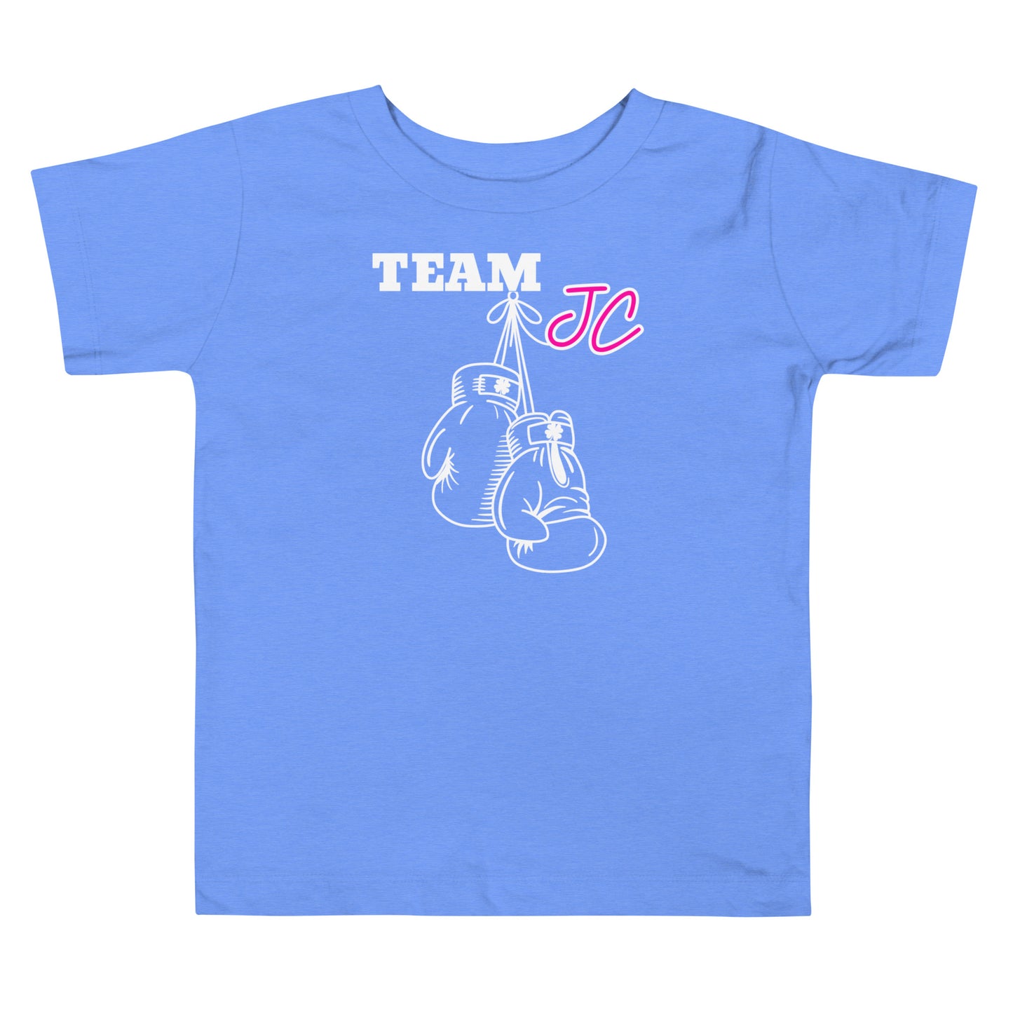 TJC Unisex Toddler T-Shirt
