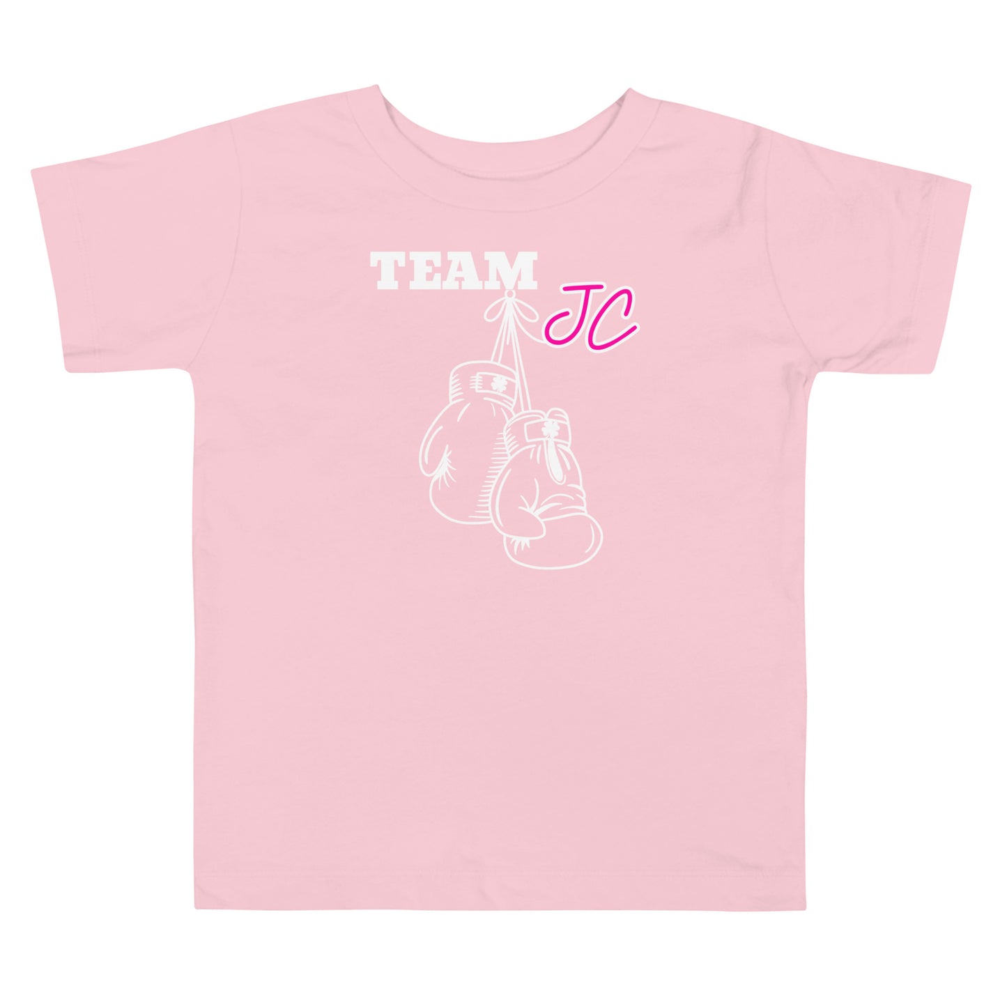TJC Unisex Toddler T-Shirt