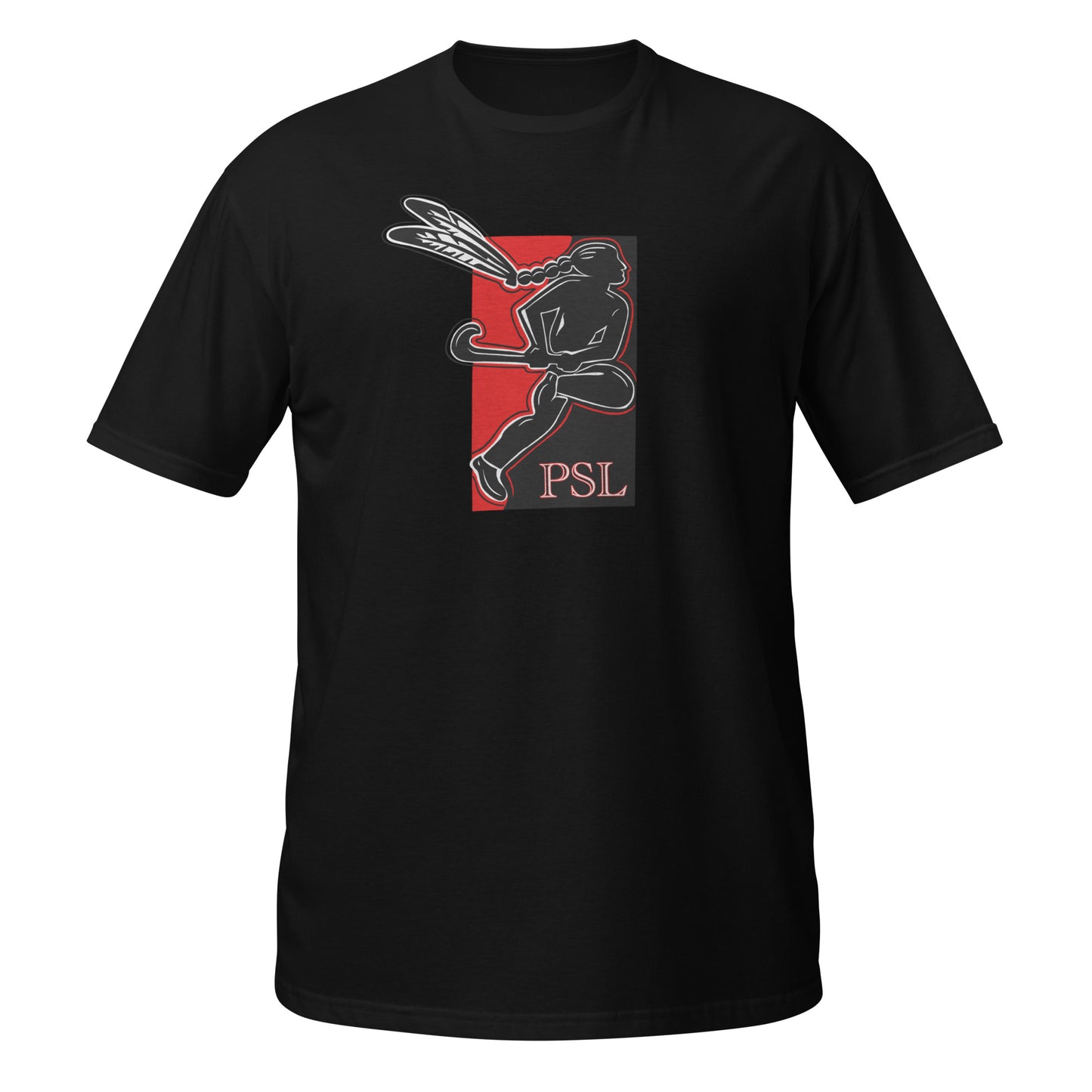 PSL Logo Unisex T-Shirt