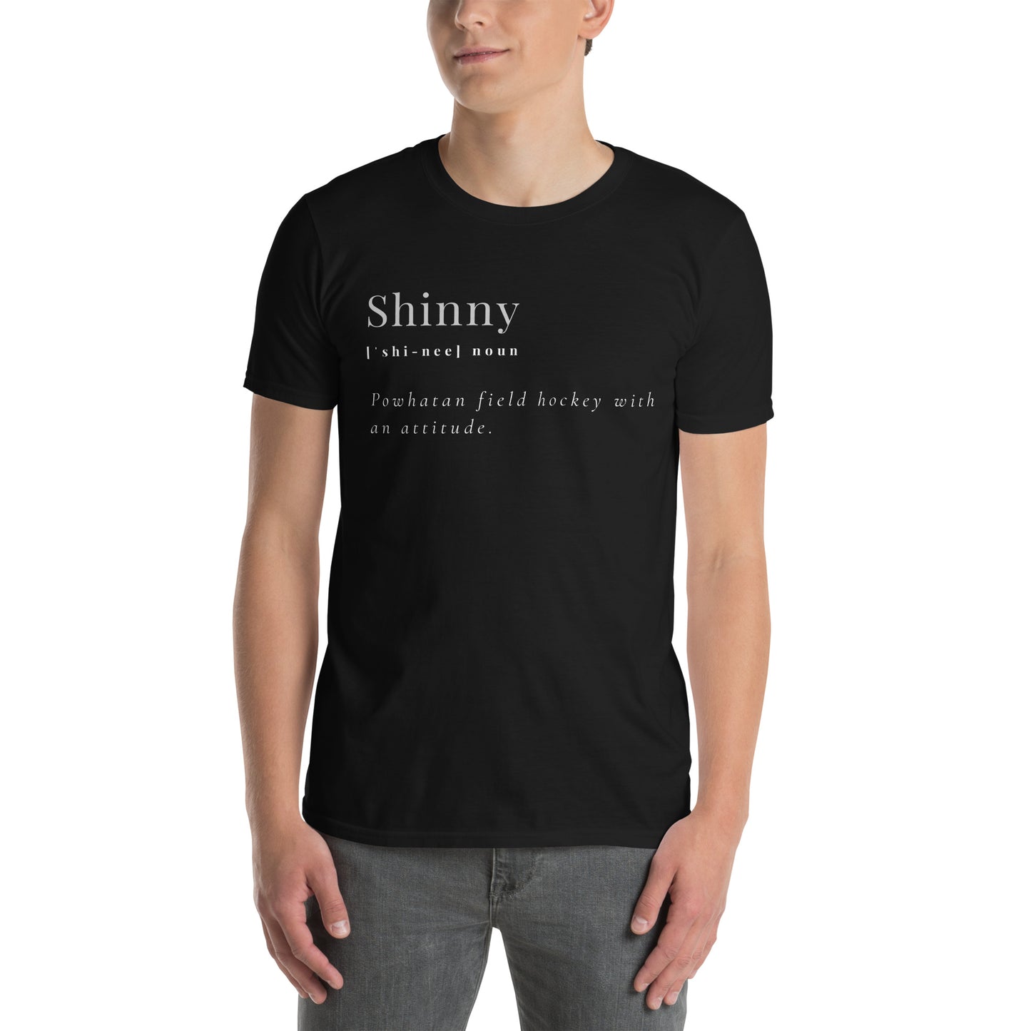 PSL Shinny Definition Unisex T-Shirt