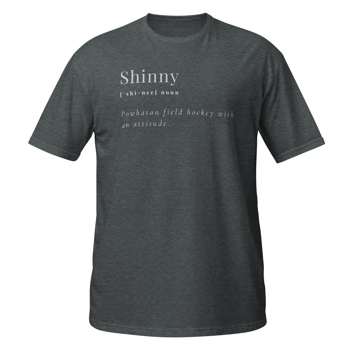 PSL Shinny Definition Unisex T-Shirt