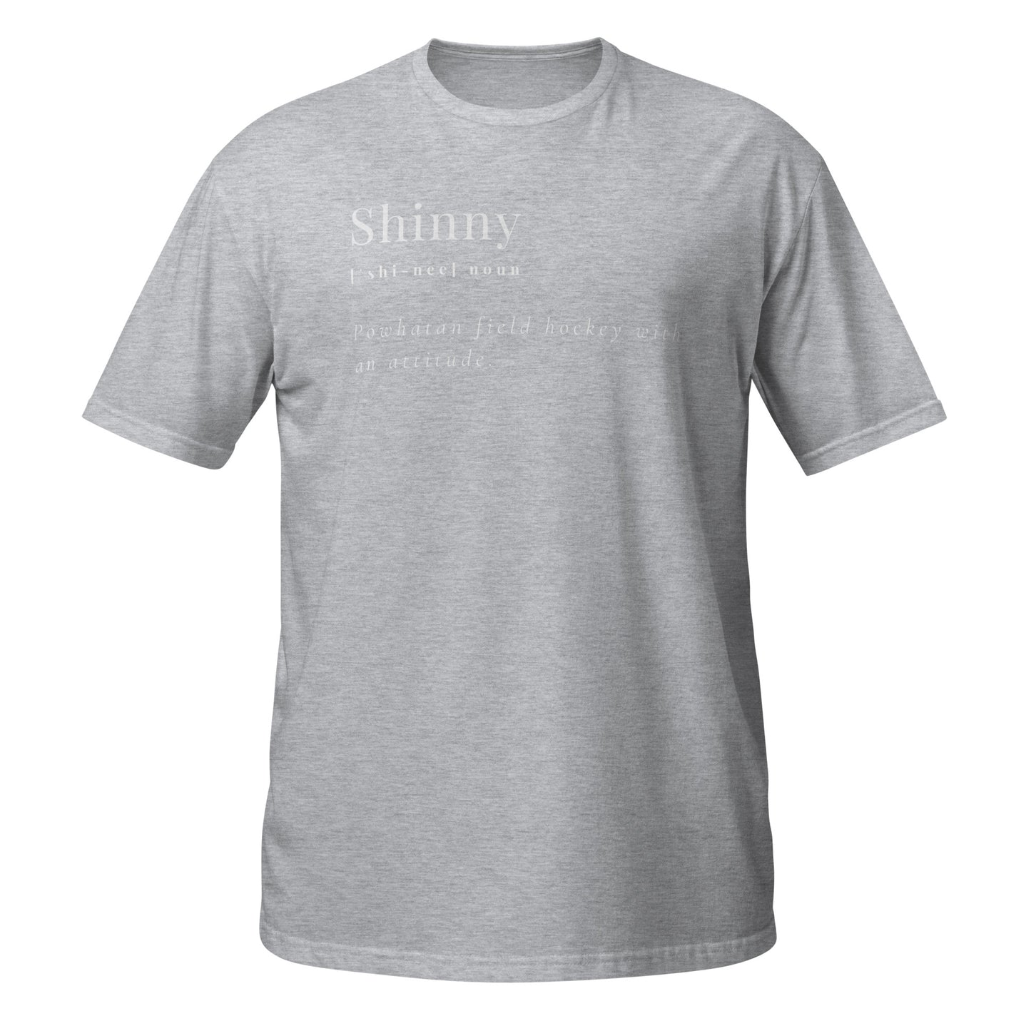 PSL Shinny Definition Unisex T-Shirt