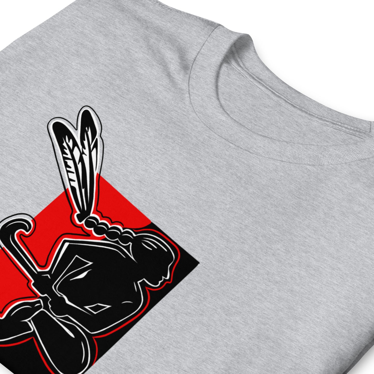 PSL Logo Unisex T-Shirt