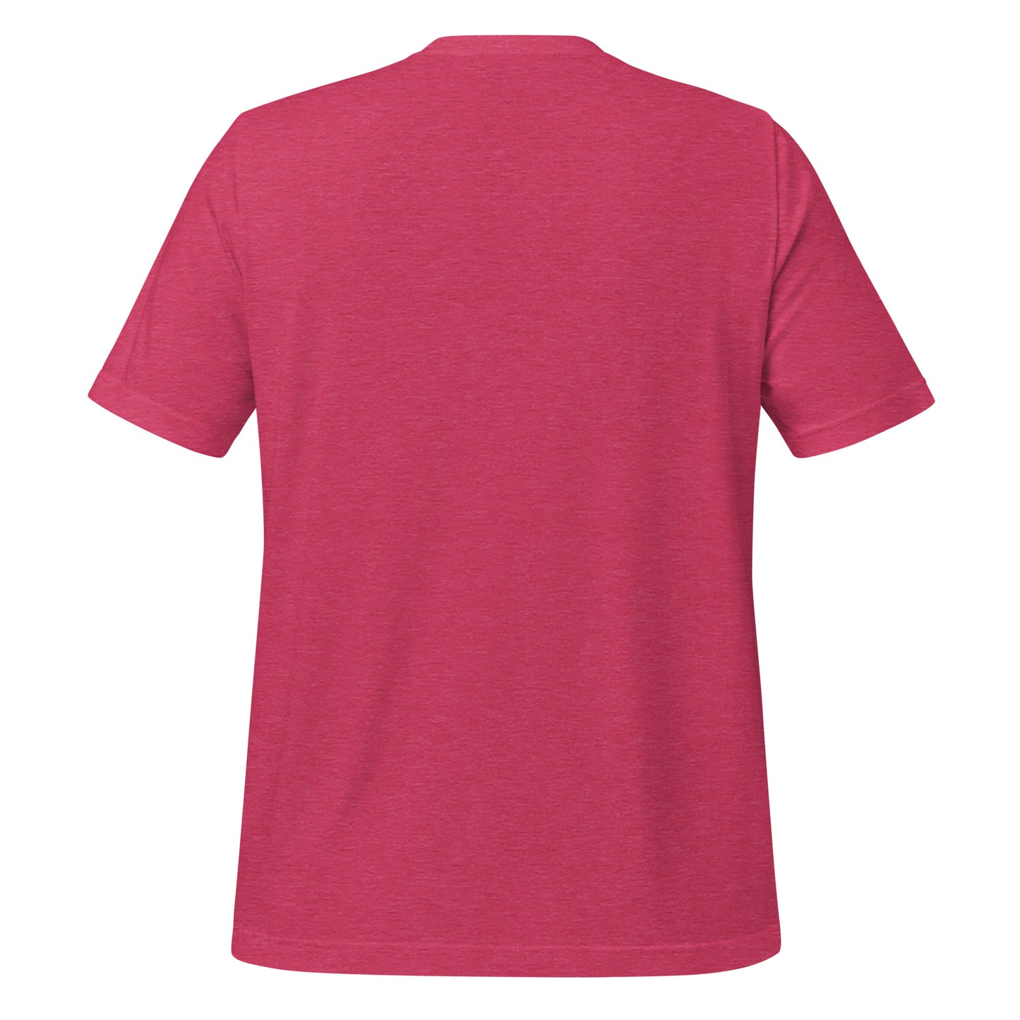 DSOD Logo- Black Unisex T-Shirt