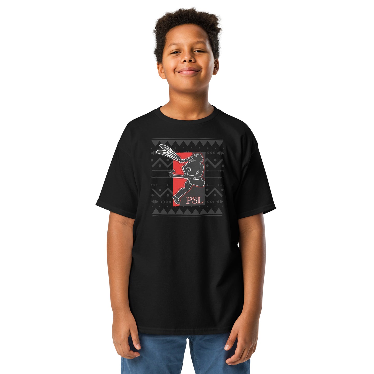 PSL Logo Youth Unisex T-Shirt