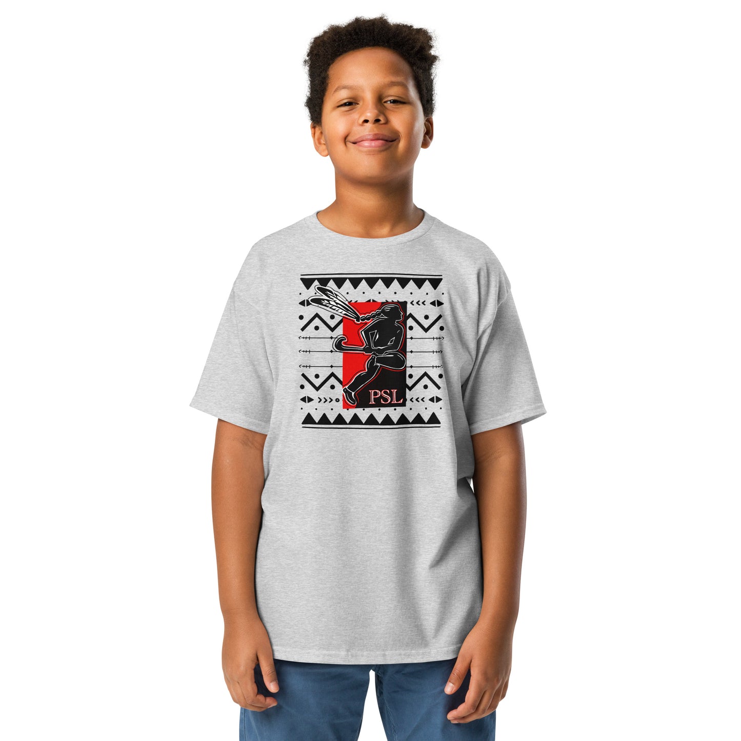 PSL Logo Youth Unisex T-Shirt
