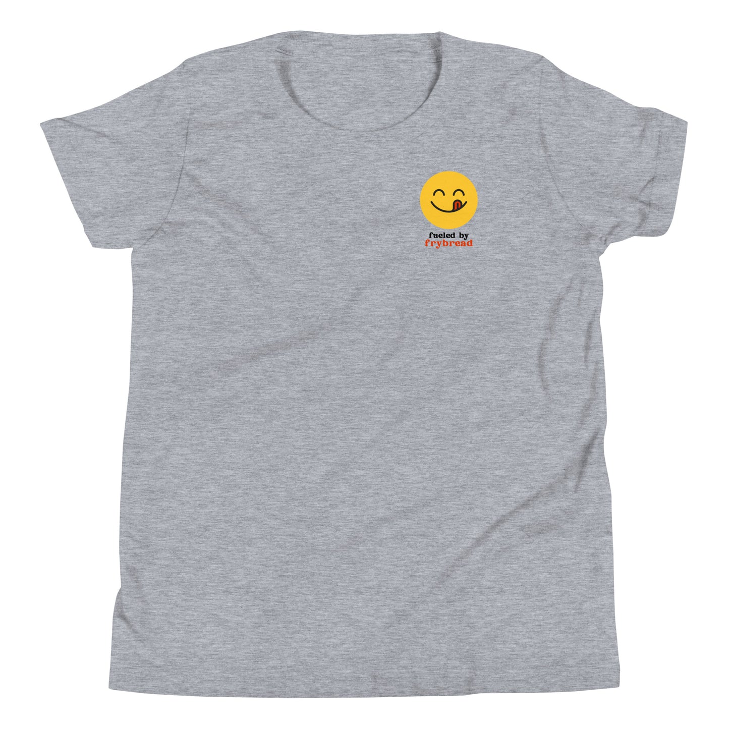 WS Fueled By Frybread Youth Tee