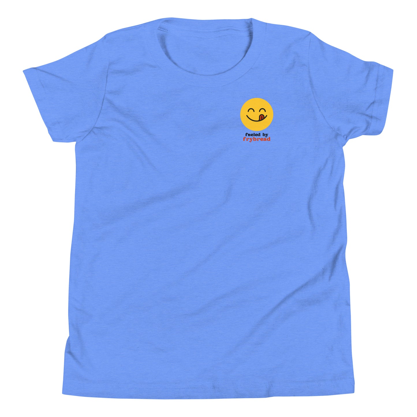 WS Fueled By Frybread Youth Tee
