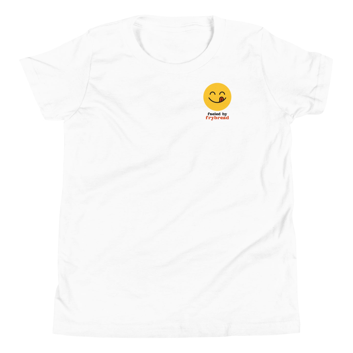 WS Fueled By Frybread Youth Tee