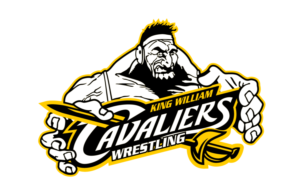 King William Cavaliers Youth Wrestling
