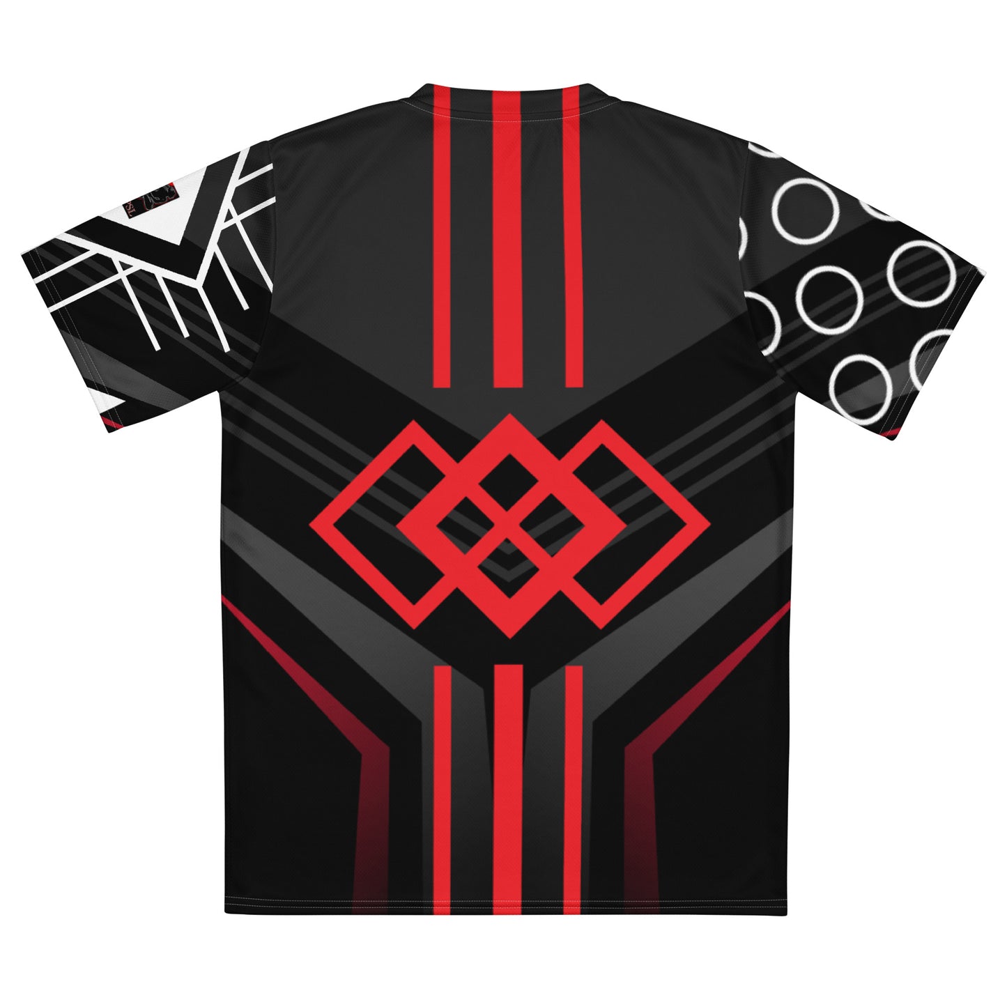 PSL Logo Unisex Sports Jersey