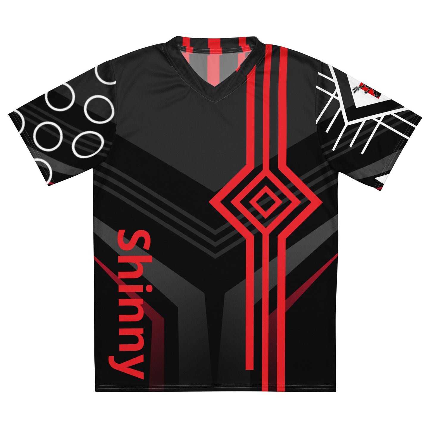 PSL Logo Unisex Sports Jersey