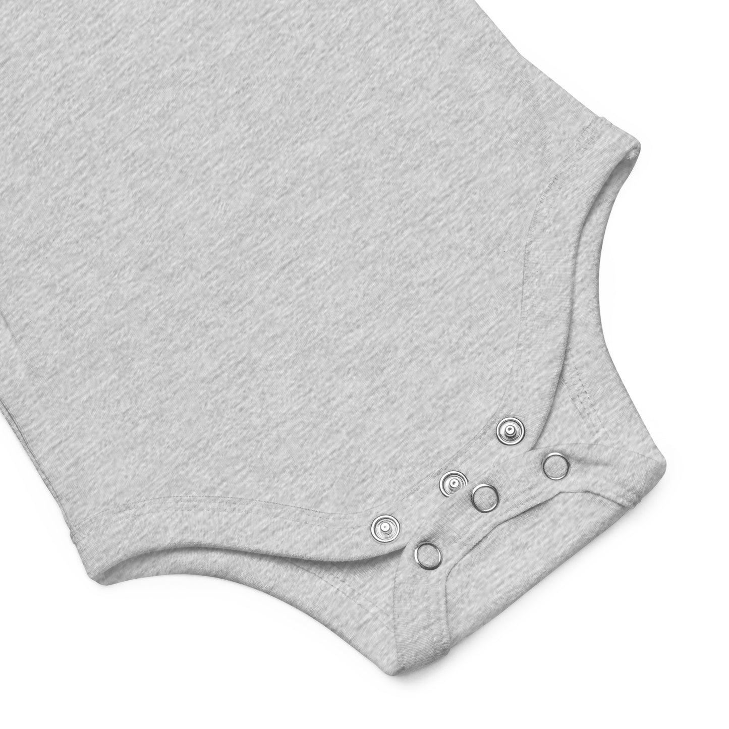 WS Wingapo Flower Baby Onesie