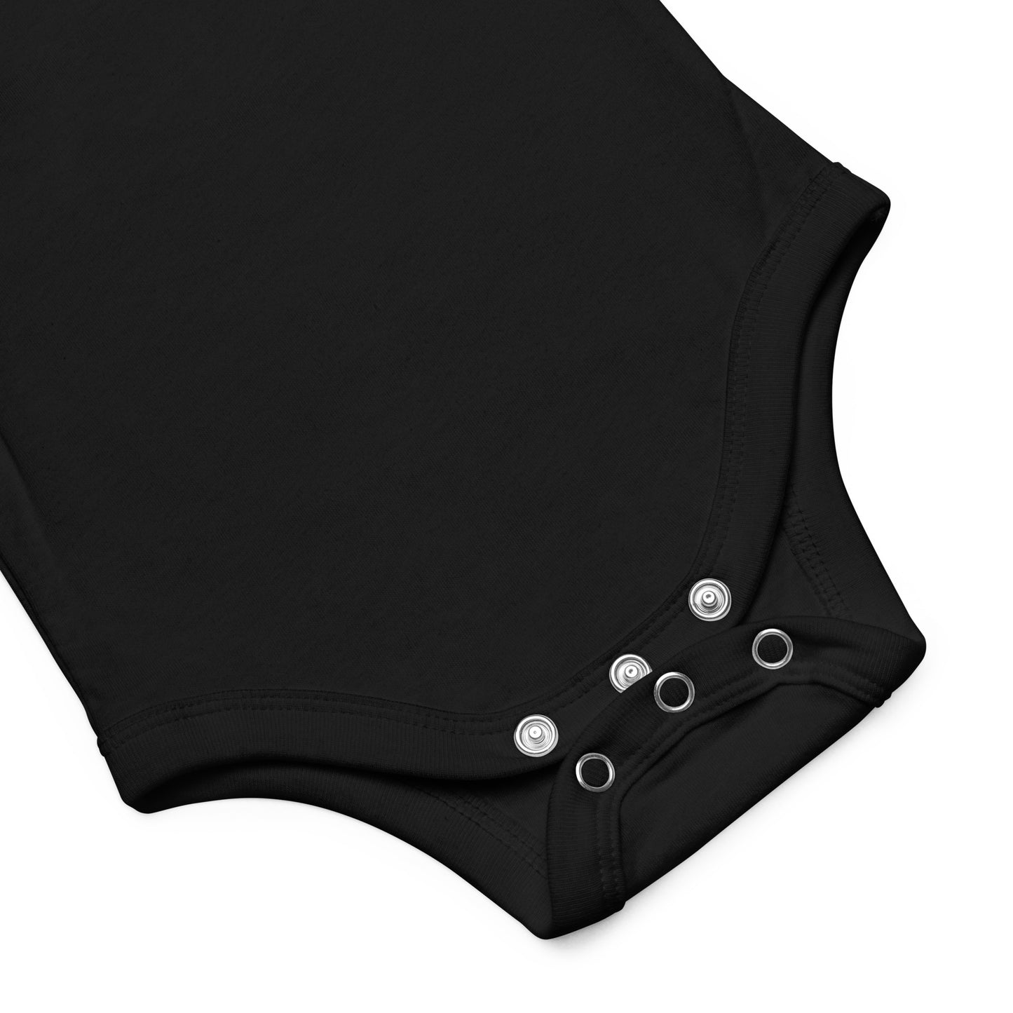 WS Tsenacommacah Baby Onesie