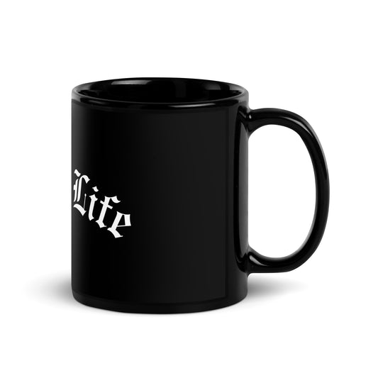 WS Native Life Mug