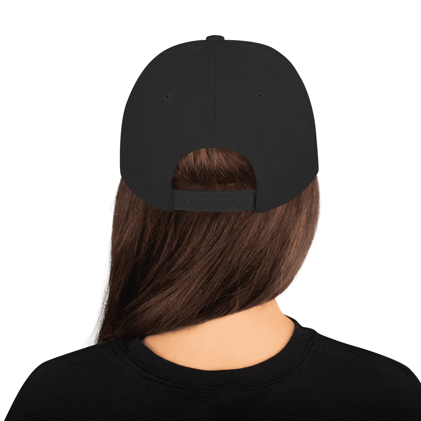 PSL Logo Unisex Snap Back Hat