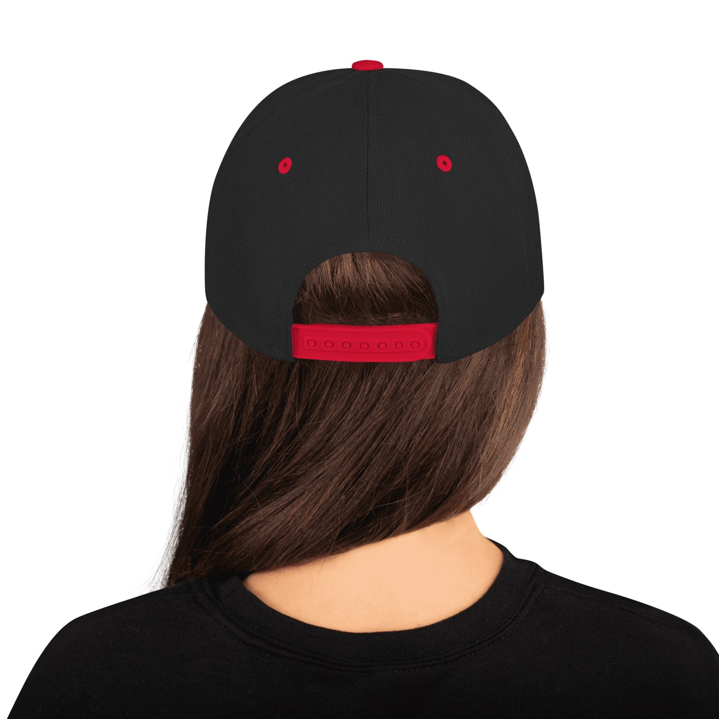 PSL Logo Unisex Snap Back Hat