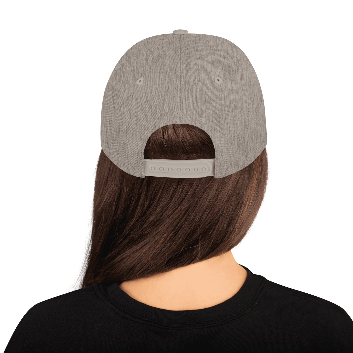 PSL Logo Unisex Snap Back Hat