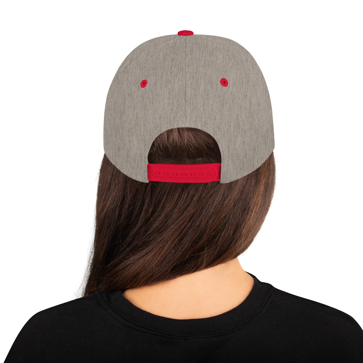 PSL Logo Unisex Snap Back Hat