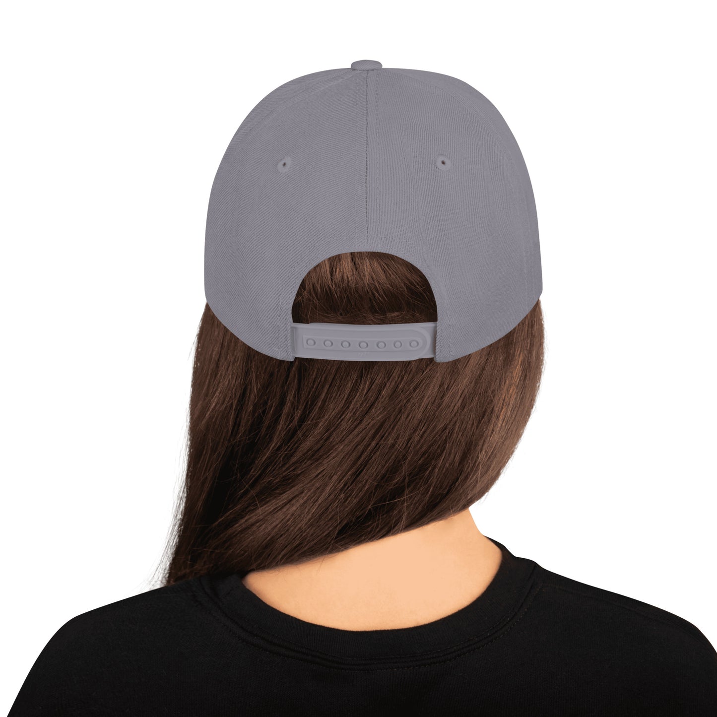 PSL Logo Unisex Snap Back Hat