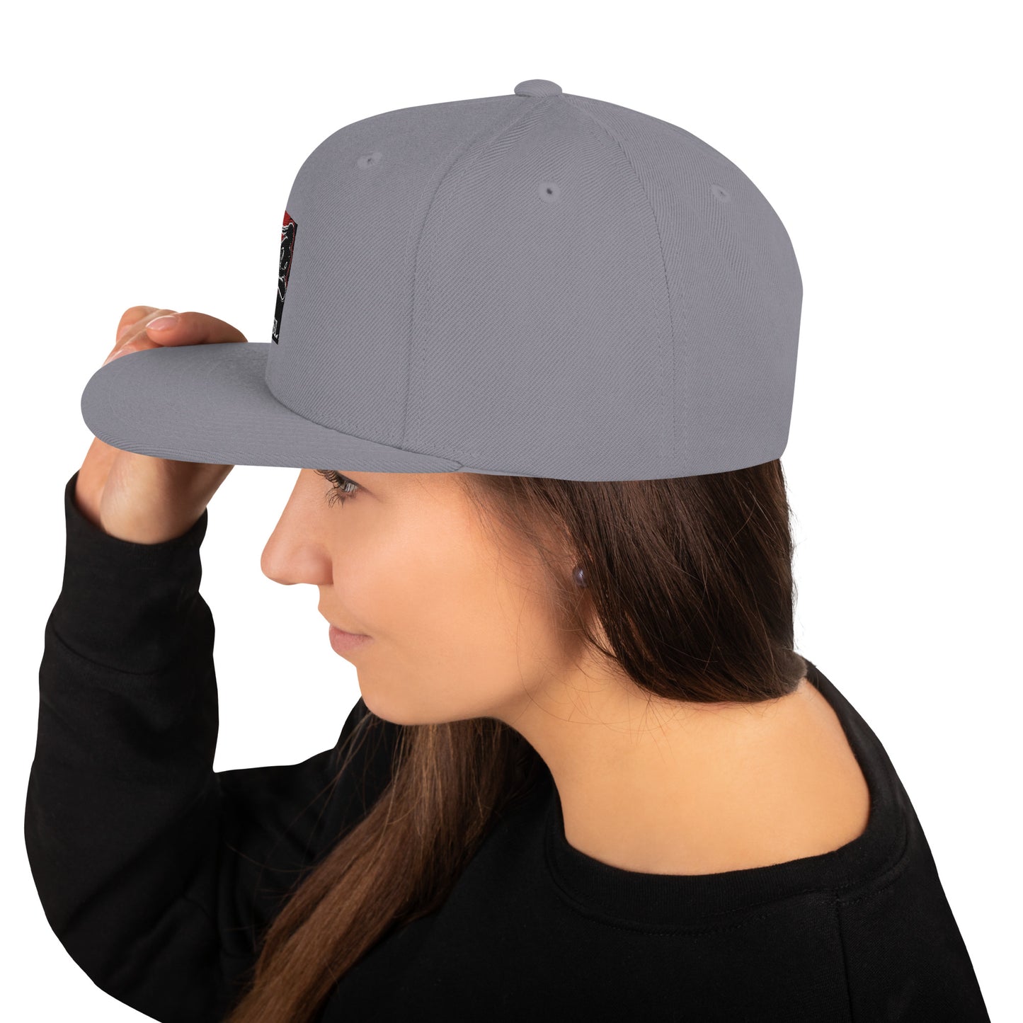 PSL Logo Unisex Snap Back Hat