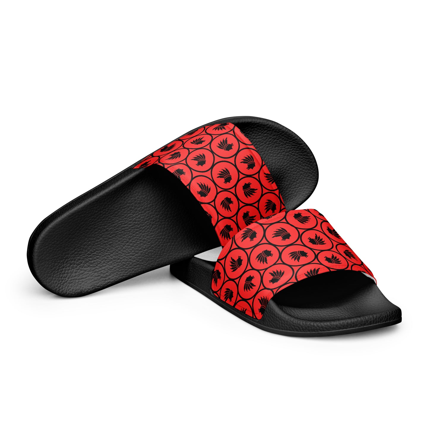 WS Men’s Slides (Circle Chief)