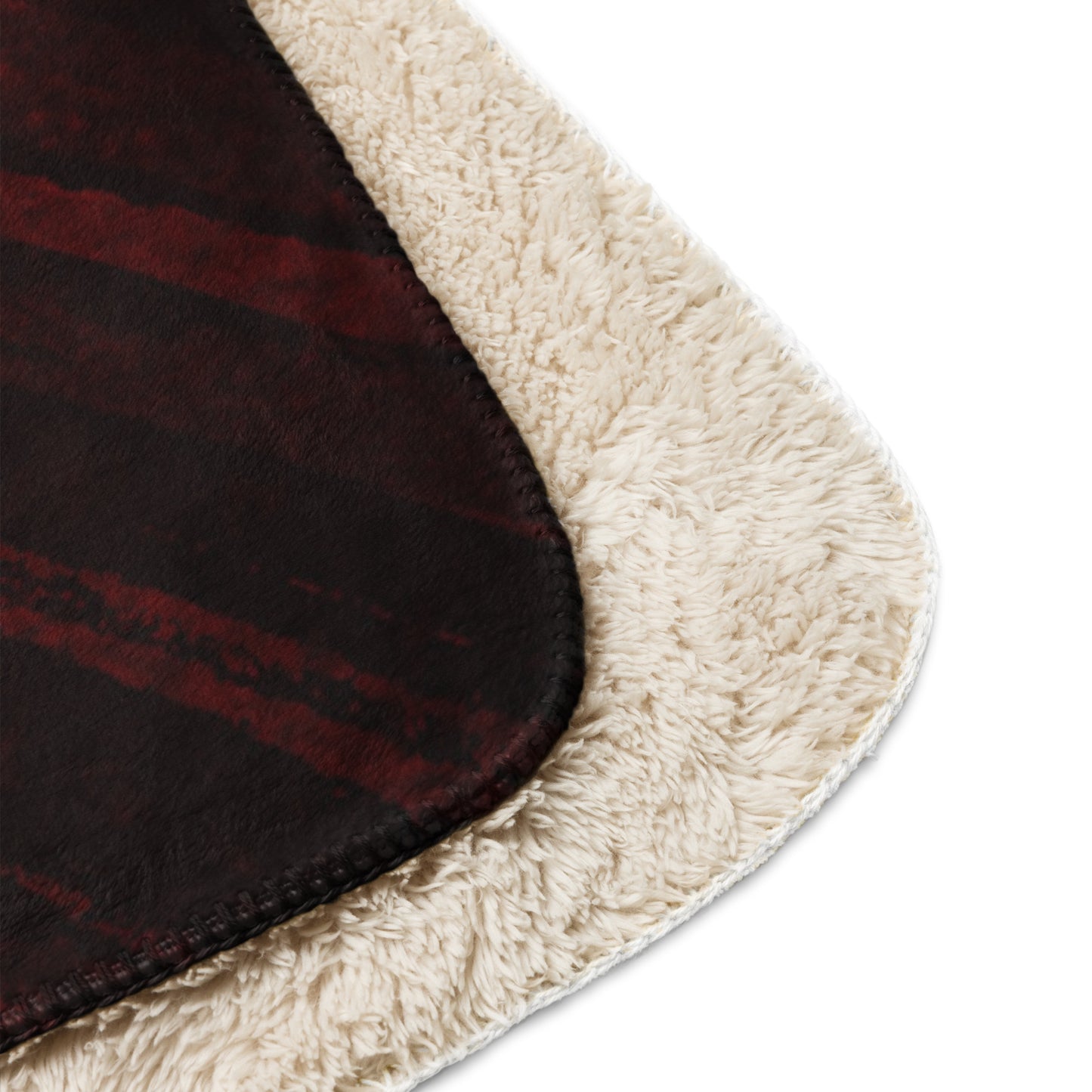 PSL Sherpa Blanket