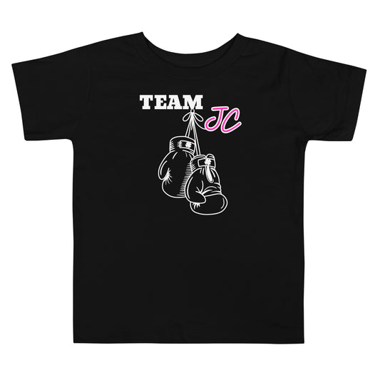 TJC Unisex Toddler T-Shirt