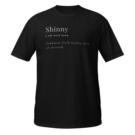 PSL Shinny Definition Unisex T-Shirt