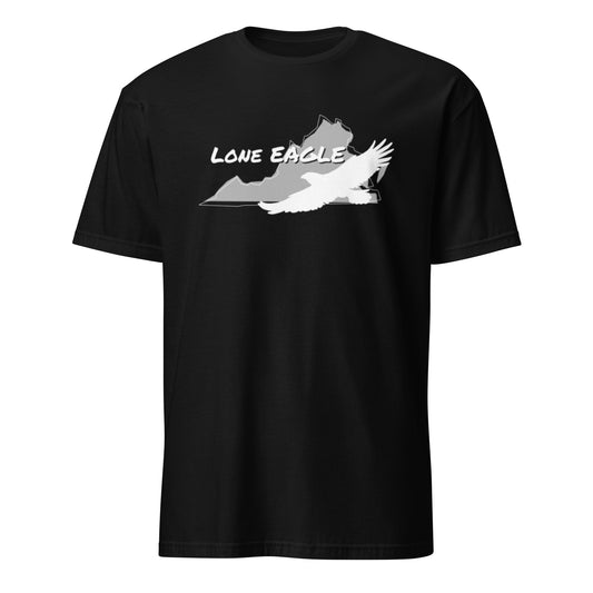 LE Logo Unisex T-Shirt