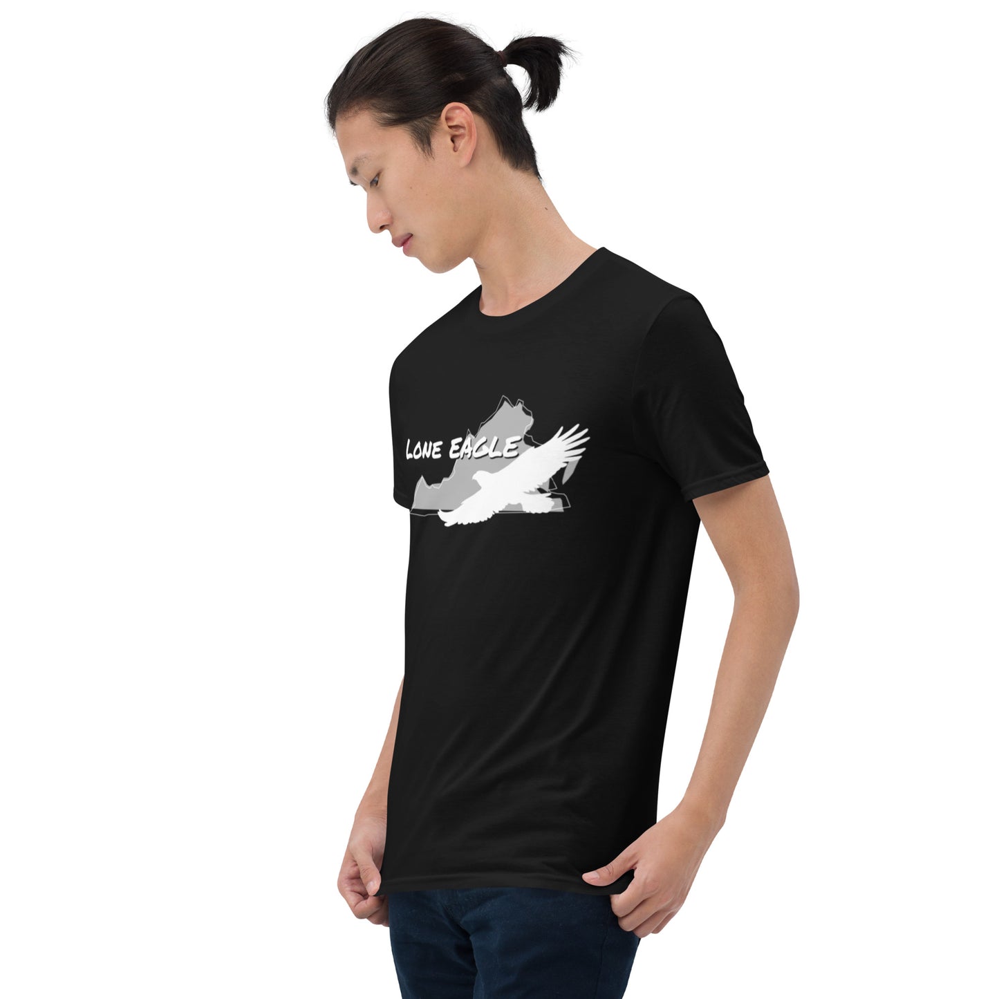LE Logo Unisex T-Shirt