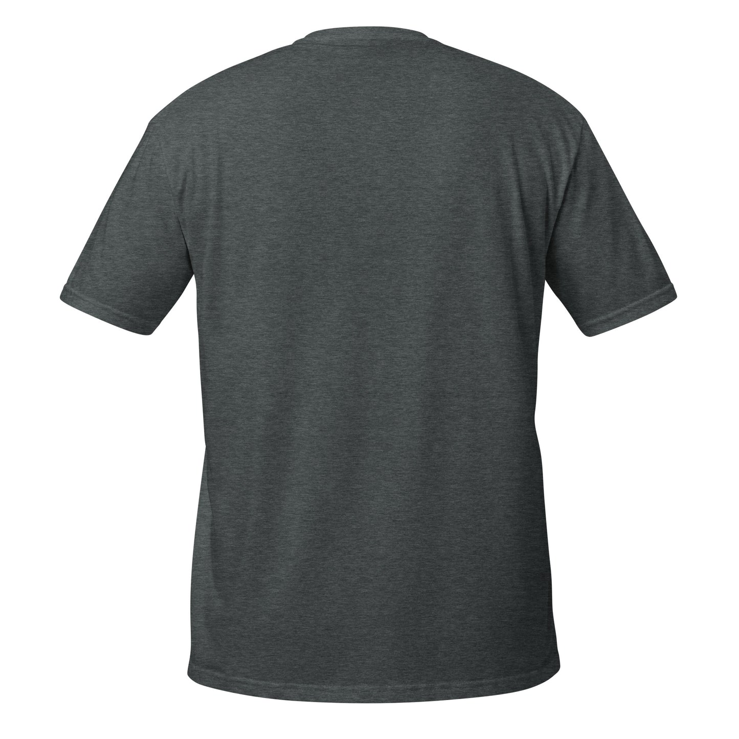 PSL Logo Tribal Unisex Short-Sleeve T-Shirt