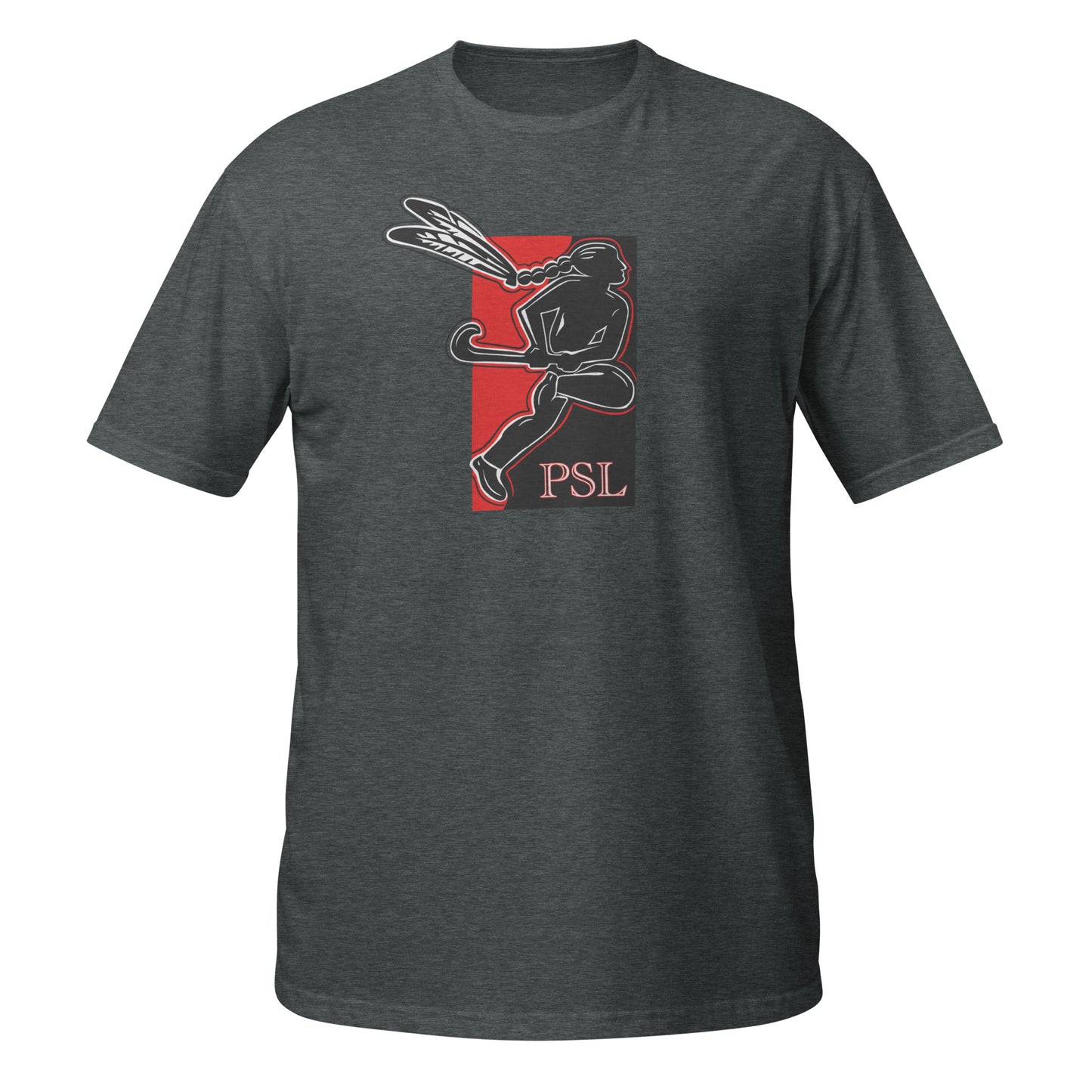 PSL Logo Unisex T-Shirt