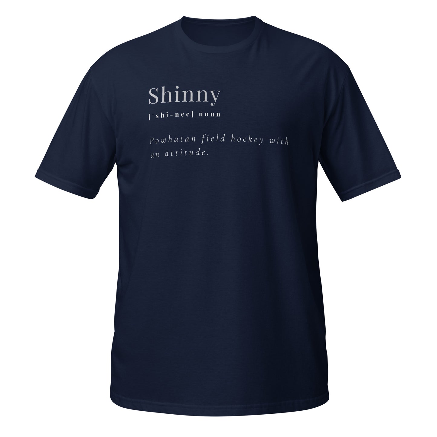 PSL Shinny Definition Unisex T-Shirt