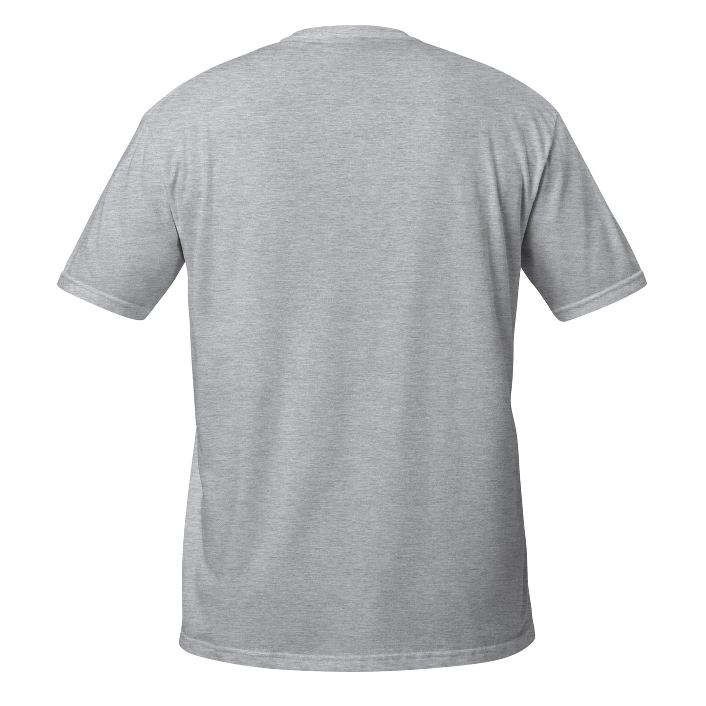 PSL Logo Tribal Unisex Short-Sleeve T-Shirt
