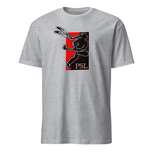 PSL Logo Unisex T-Shirt