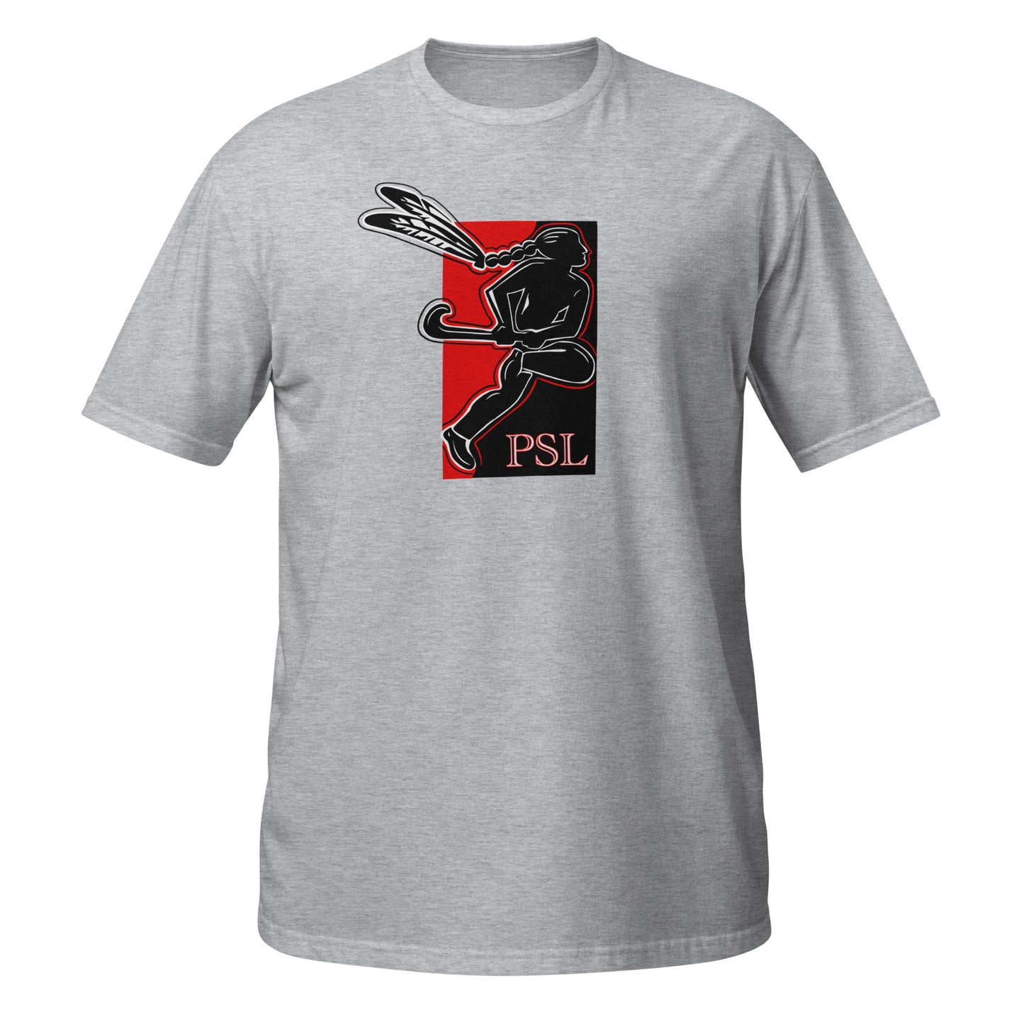 PSL Logo Unisex T-Shirt