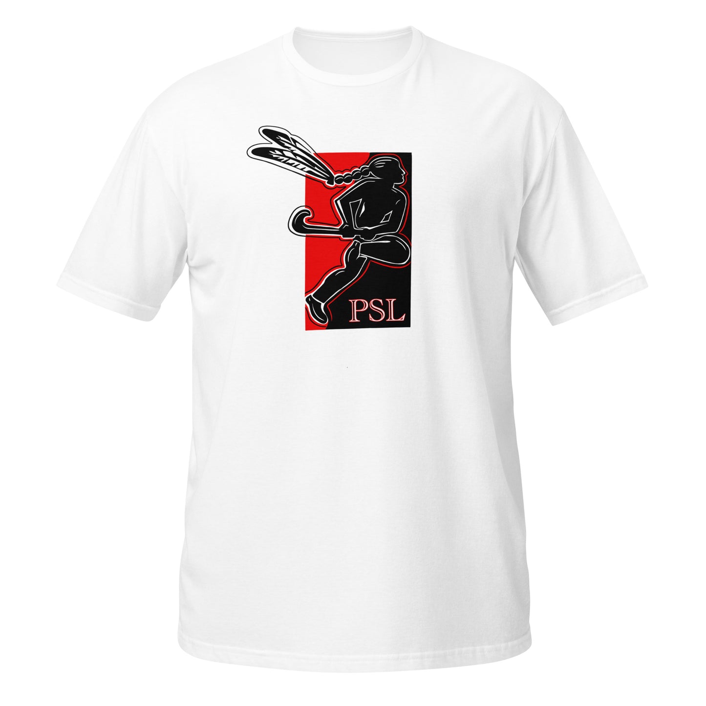 PSL Logo Unisex T-Shirt