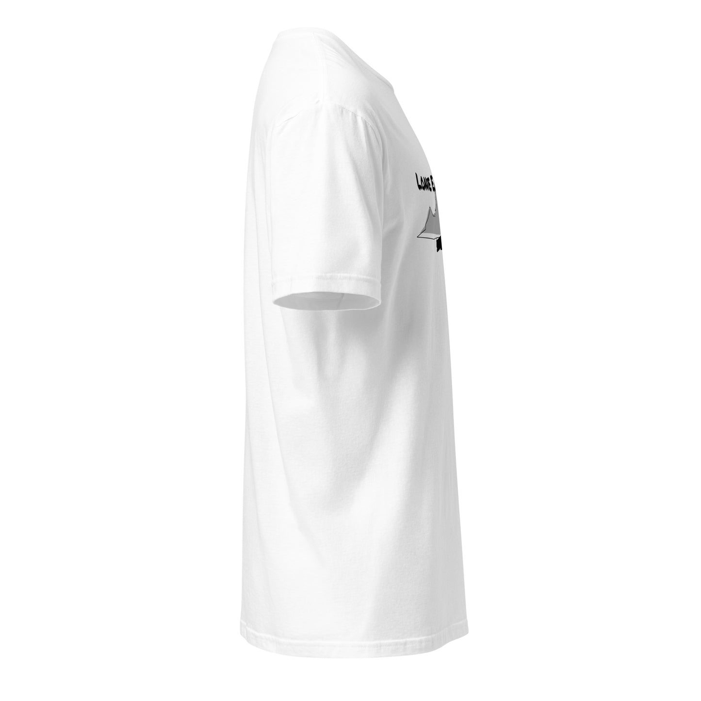 LE Logo Unisex T-Shirt