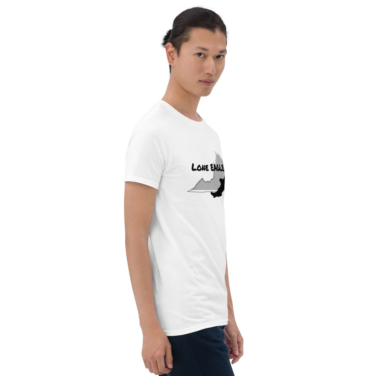 LE Logo Unisex T-Shirt