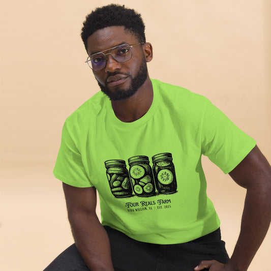 FRF Pickle Jars Tee