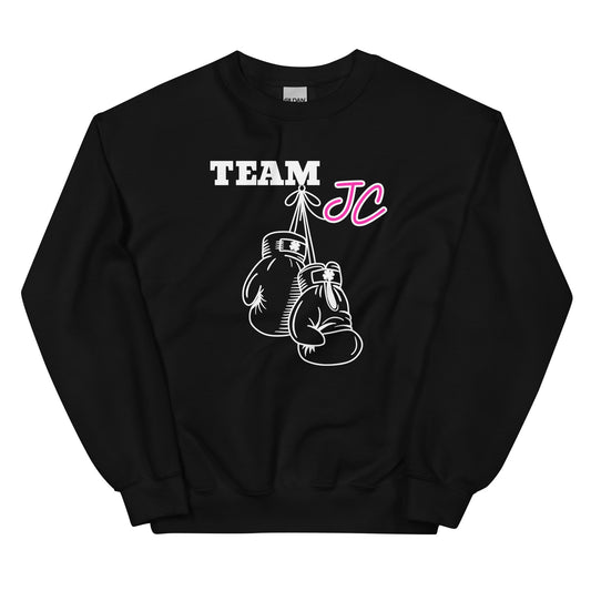 TJC Unisex Adult Crewneck Sweatshirt