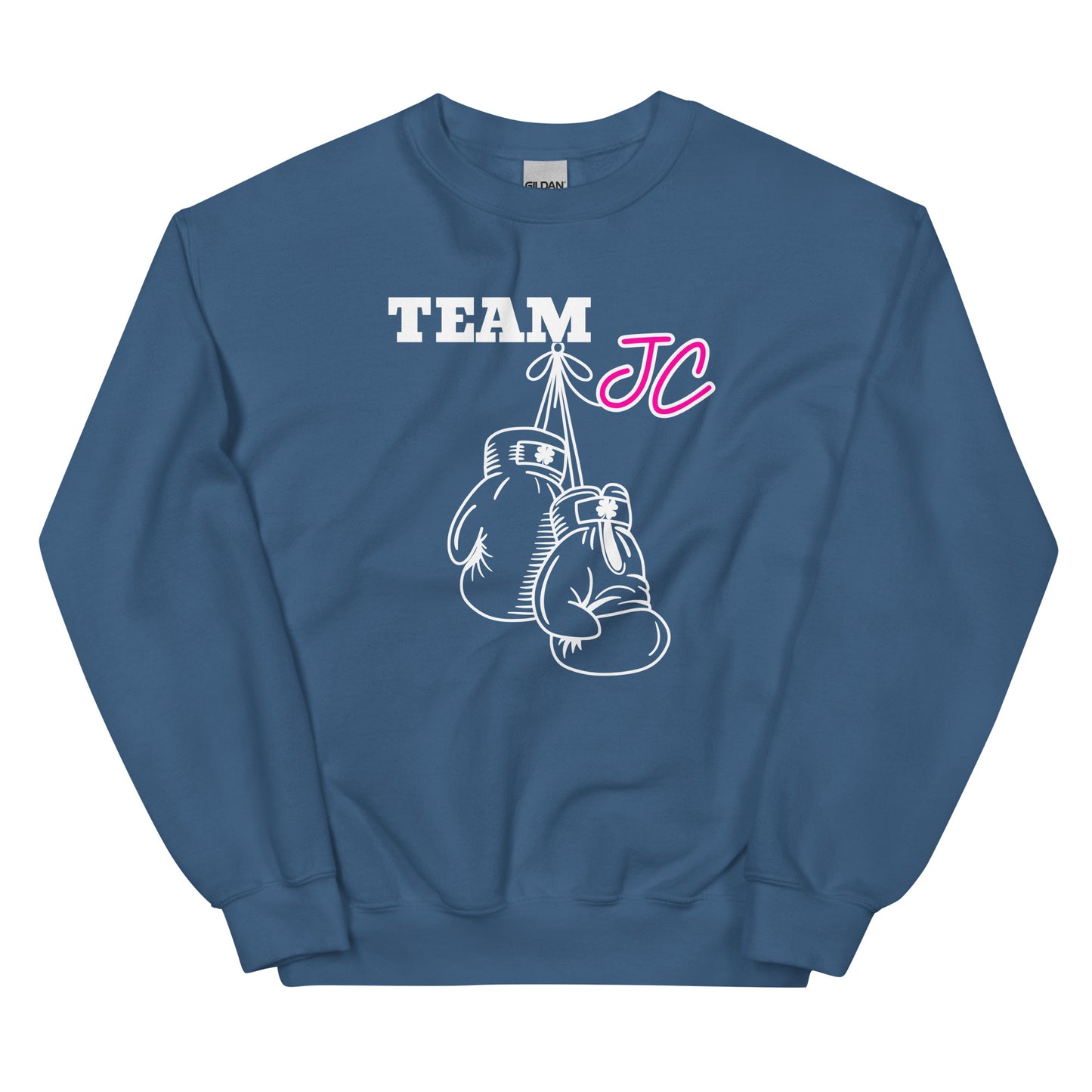 TJC Unisex Adult Crewneck Sweatshirt
