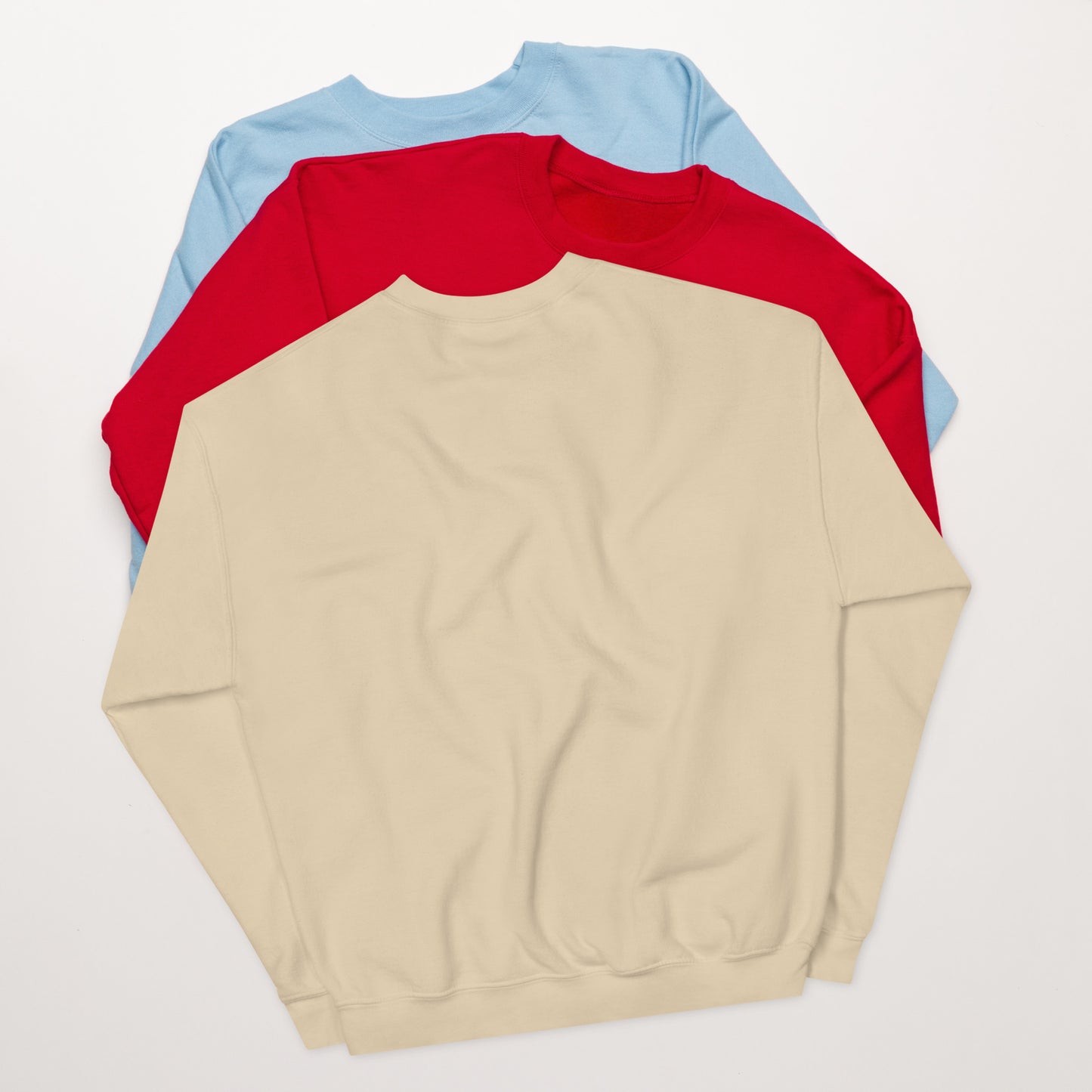 WS Wingapo Arrows Unisex Sweatshirt